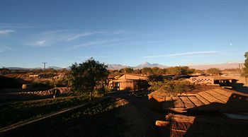 Altiplanico Hotel San Pedro De Atacama