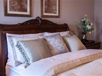 Bed and Breakfast @ Canaan Land Ranch