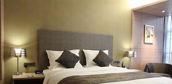 Nanchang Xiyue Lizun Hotel
