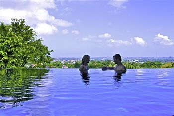 Jimbaran Cliffs Private Hotel & Spa