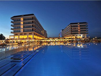 Eftalia Aqua Resort