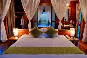 Keeree Waree Seaside Villa & Spa