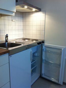 Anker Apartment