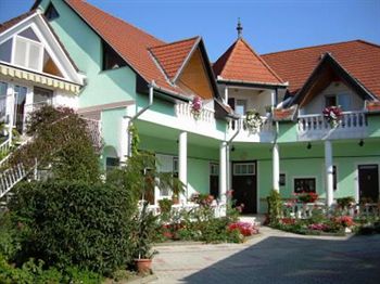 Kati Apartment House
