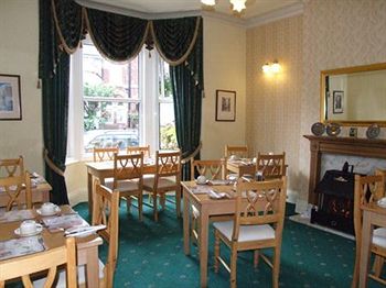 Chelmsford Place Guest House