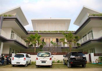 Casa Blanco Bali