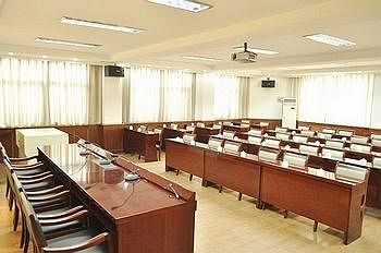 Tongxinyuan Garden Hotel - Hefei