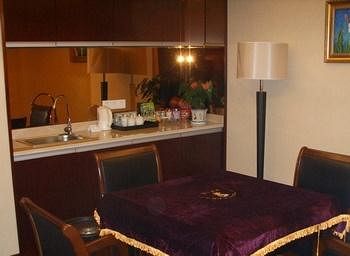 Dongfang Tianshuiyaju Hotel