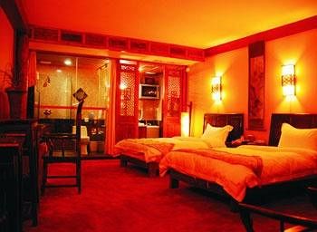 2418 Inn - Lijiang