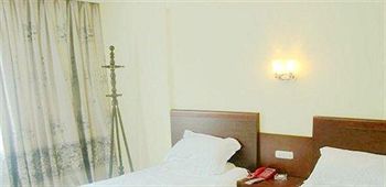 Mount Sanqingshan Sanqing Lake Resort