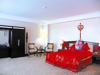 Fengcheng Bihui International Hotel Dandong