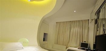 Nanchang Nest Fashion Hotel