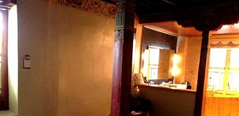 Lincang Premier Hotel - Lhasa