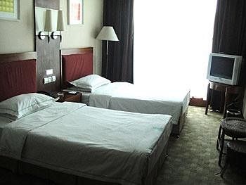 Weidaoyuan Jiarun Hotel - Taiyuan