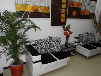 Hotel Gran Reserva