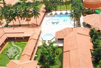 Hotel Campestre El Campanario