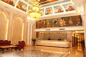 Vienna Hotel - Dongguan Liaobu