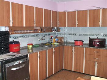 Dedeli Guesthouse