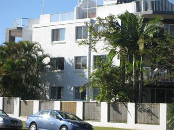 Dockside Mooloolaba