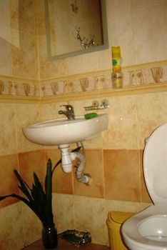 Lemberg Hostel