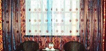 Ruian Oasis Hotel