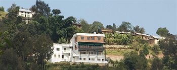 Vision Mountain Inn