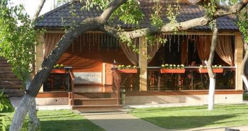 Hotel Ligena