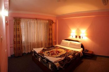 Hotel Tayoma