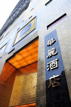 Best Western Grand Hotel