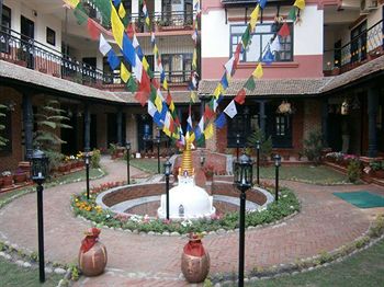 Thamel Eco Resort