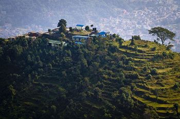 Raniban Retreat