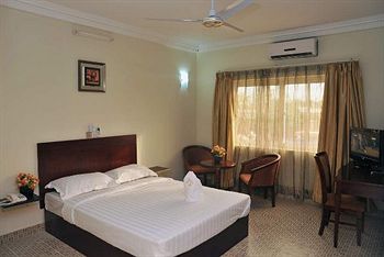 Residences Celine Hotel