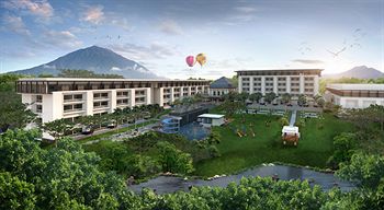 HARRIS Hotel and Conventions Malang