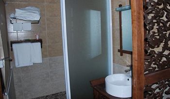 Baisha Holiday Resort Lijiang