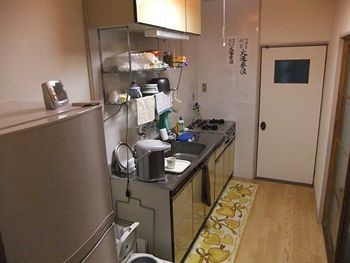 Guest House Atagoya