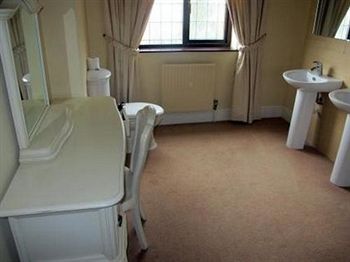 Norwich Taverham Executive & Studio Apartments