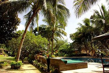 Octopus Resort