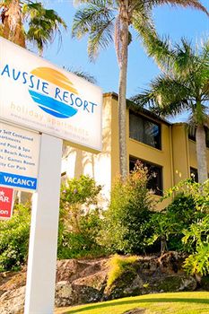 Aussie Resort
