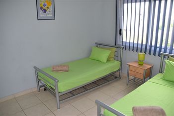 Miss Majestic Apartments