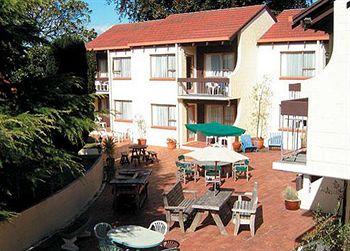 Barcelona Motel