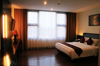 Grand Jimbaran Boutique Hotel & Spa