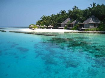 Gangehi Island Resort