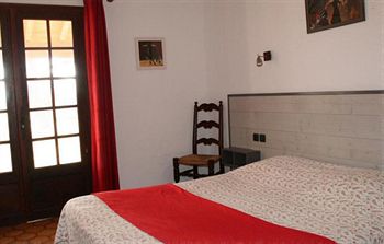 HÃ´tel Le Petit Mas des Barres