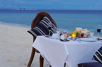 Ukulhas Inn