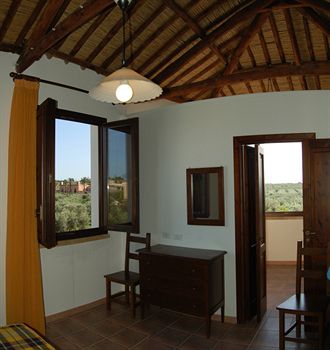 Agriturismo La Concordia