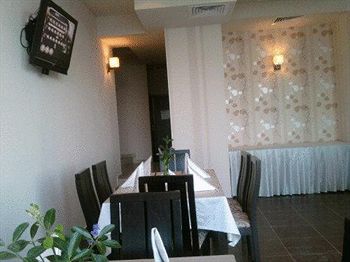 Albizia Hotel