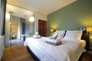 De Casteleer Bed & Breakfast