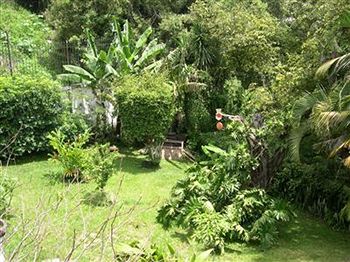 The Cariari Bed and Breakfast
