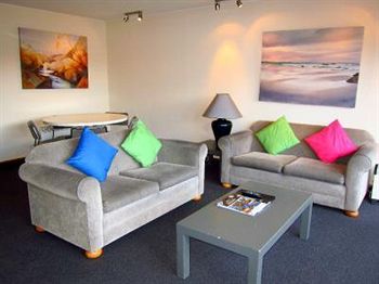 The Lofts Apartments