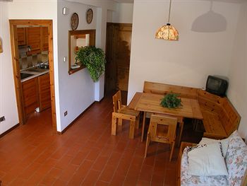 Residence Lo Chalet